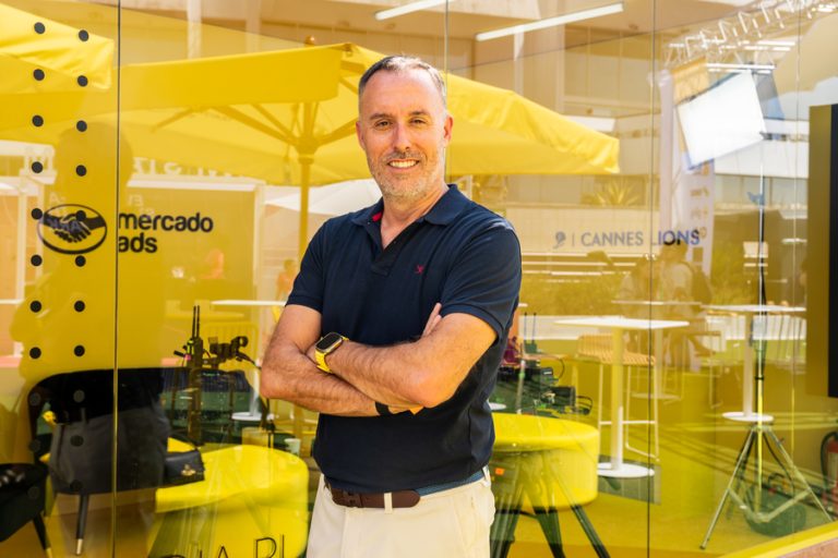 Sean Summers de Mercado Libre: “Apostamos por un ecosistema digital que resuelve necesidades reales”