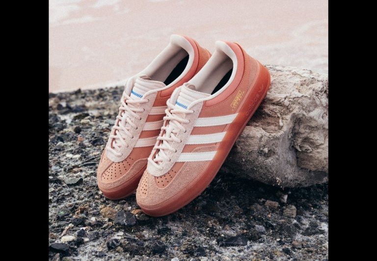 Adidas Originals y Bad Bunny vuelven a hacer historia con las Gazelle Cabo Rojo