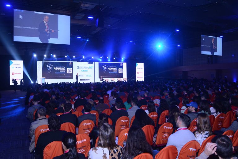 Llega una nueva edición del eCommerce Day Argentina para impulsar la revolución digital en los negocios