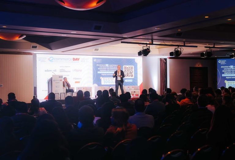 Llega a Perú el evento clave para la transformación digital: eCommerce Day Perú 2025