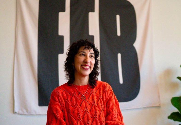 Mariana Szulman es la nueva Directora Creativa de Febrero Made