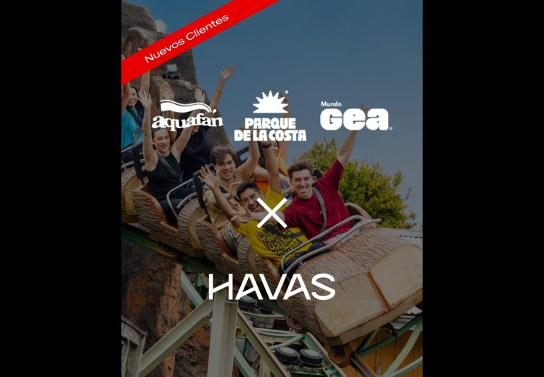 Parque de la Costa, Mundo Gea y Aquafan eligen a Havas Argentina como su agencia de medios