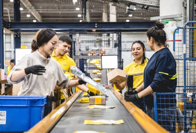 Mercado Libre desarrollará un nuevo centro de almacenamiento en Argentina