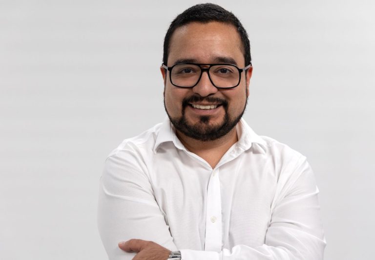 Hogarth México nombra a Javier Corro como Head of Production Operations