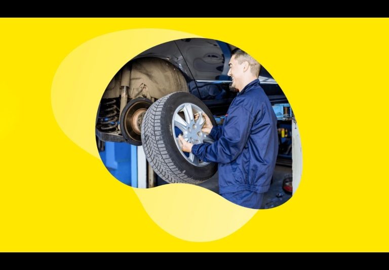 Mercado Libre lanza el servicio de instalación directa de neumáticos en talleres