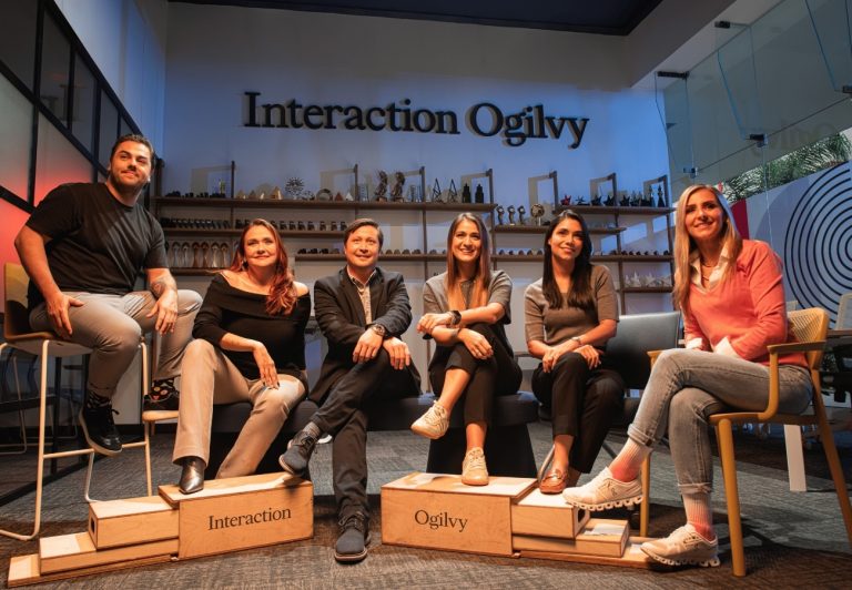 Ogilvy expande su presencia en Latinoamérica y suma Interaction Ogilvy en Costa Rica