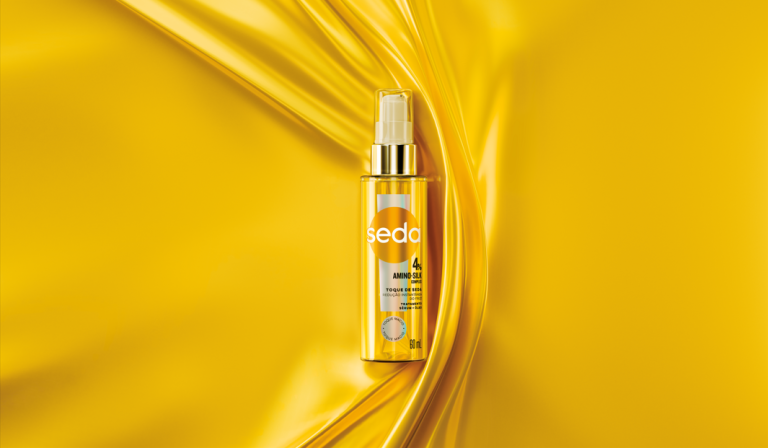 Gyps crea y produce piezas digitales para Sedal Global