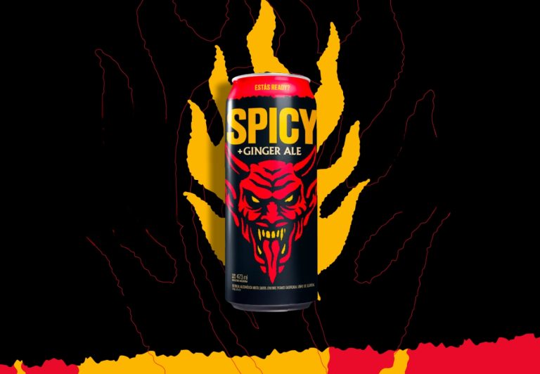 Dr. Lemon Spicy llega a Argentina para celebrar las amistades a prueba de fuego