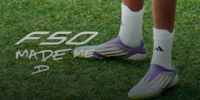 Adidas presenta “F50 Made Me Do It”, la explosiva serie protagonizada por Lamine Yamal