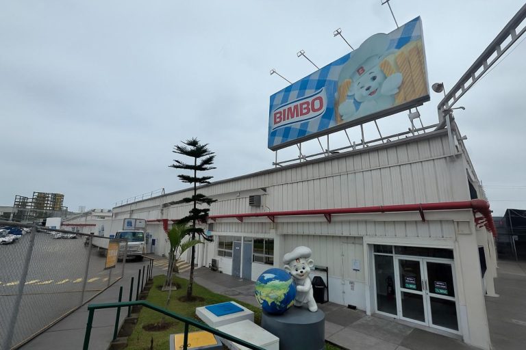 Bimbo Perú celebra su 27° aniversario junto a sus más de 1,400 colaboradores