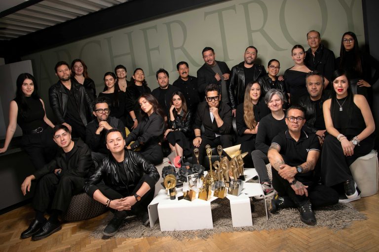 La propuesta de Archer Troy: valorar lo que nos hace diferentes