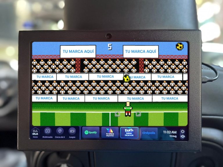 De las calles al estadio y viceversa: la estrategia de OLA Media para aprovechar el Mundial en la movilidad urbana