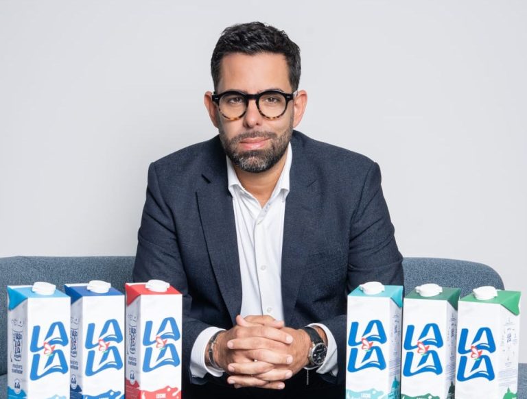Grupo Lala presentó “La neta detrás de un vaso de Lala”, una campaña para revalorizar el consumo de leche en México