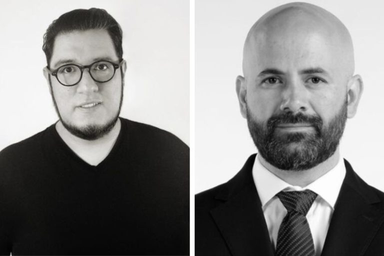 Agustín Cárdenas y Gerardo Ayala de McCann Worldgroup: “La IA no sustituye la creatividad, la potencia”
