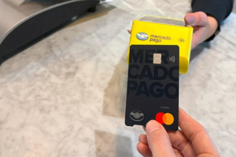 Mercado Pago presenta su tarjeta de crédito Mastercard