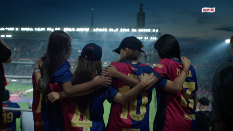 Por segundo año consecutivo Ogilvy Argentina y Grupo Bimbo cumplen “El sueño Bimbo”