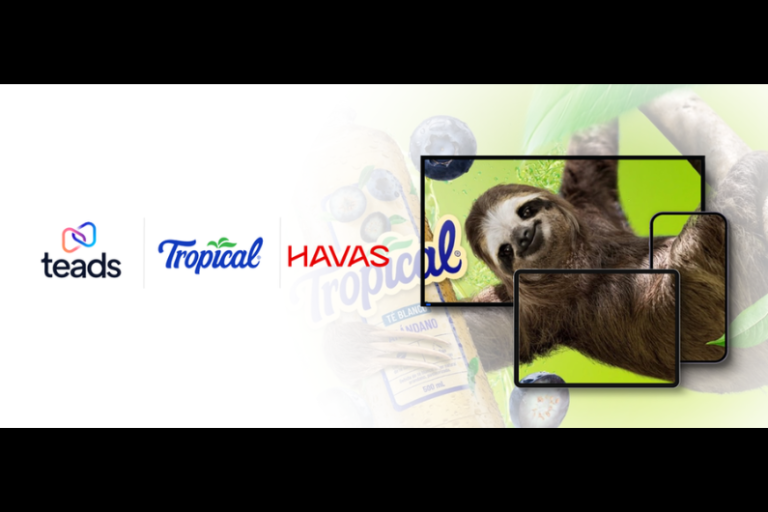 Tropical potencia su nueva imagen con Havas en Costa Rica, logrando altos niveles de atención e intención de compra