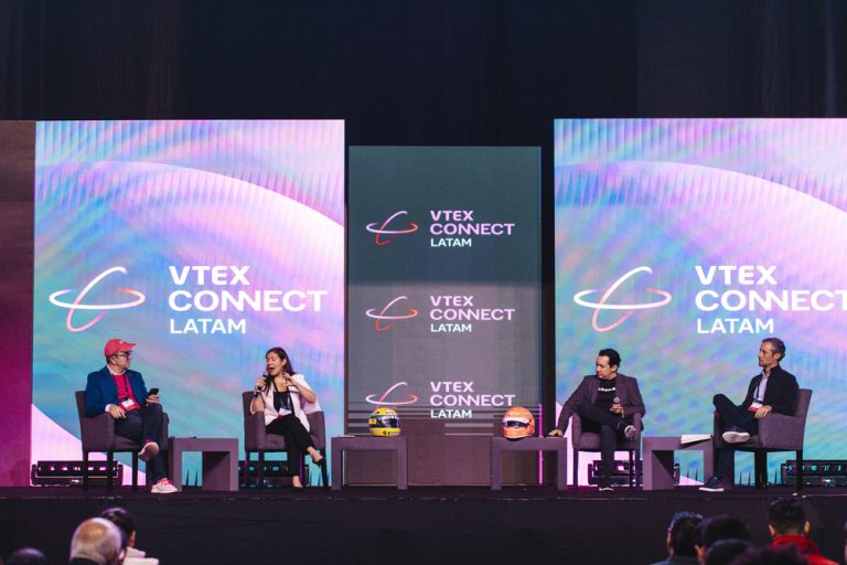 B2B digital, el nuevo motor del crecimiento empresarial, será protagonista en VTEX Connect Latam 2025
