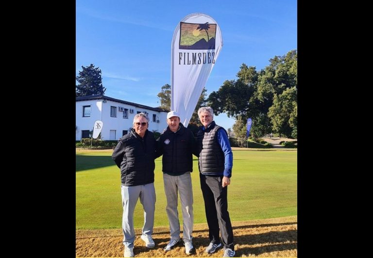 FilmSuez fortaleció vínculos con agencias en el circuito de Taga Golf