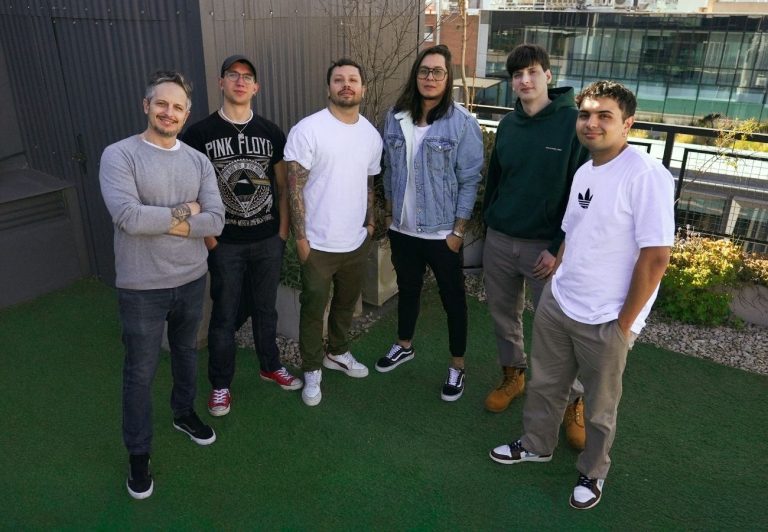 Hogarth Argentina refuerza su equipo de Content