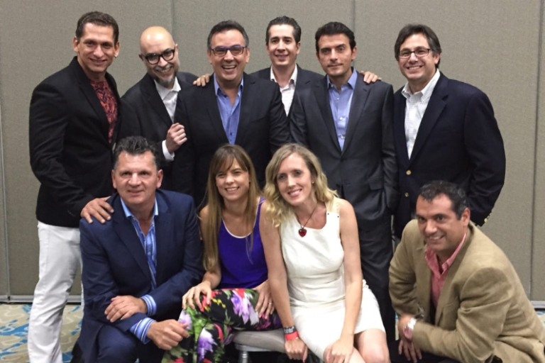 20 años, 20 figuras: IAB México lanza convocatoria para reconocer a los protagonistas de la transformación digital