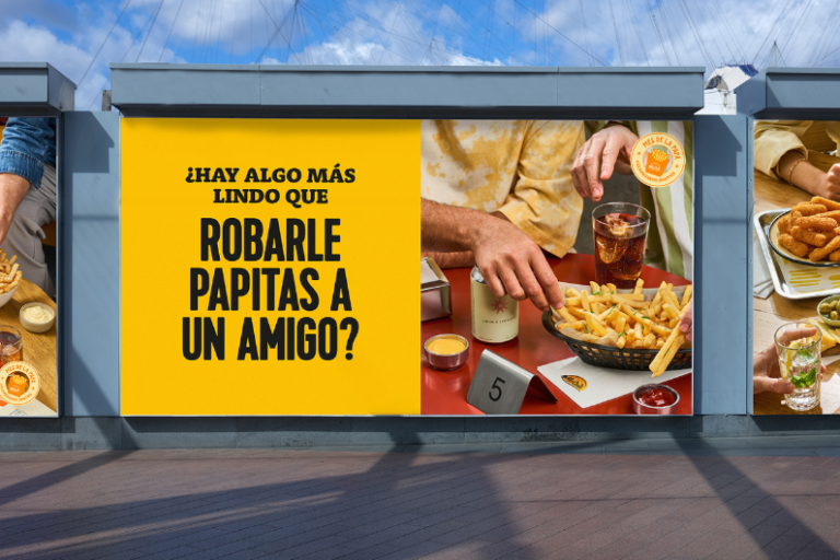 McCain y Febrero Made celebran el mes de la papa