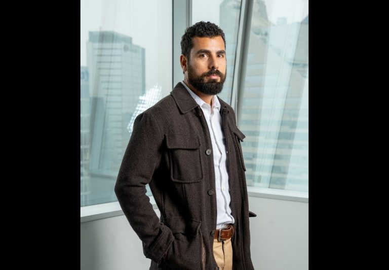 Publicis Groupe Perú refuerza su liderazgo estratégico con la incorporación de Sebastián Anaya Cochella
