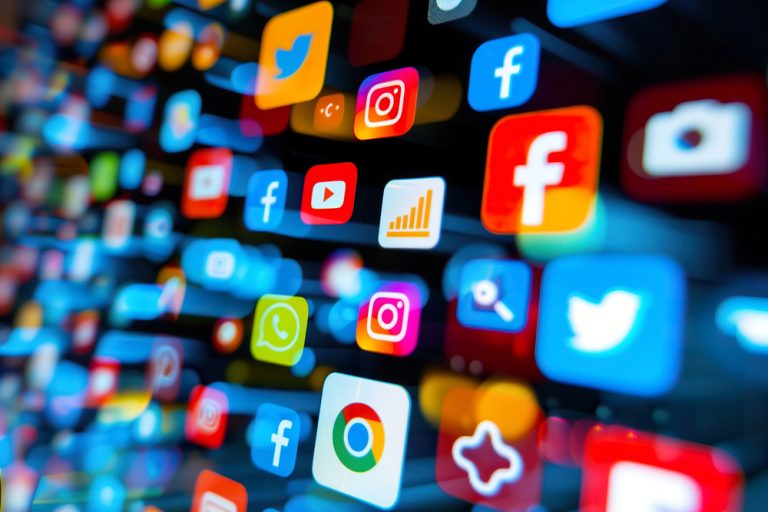 En un nuevo informe SAMY analiza la evolución del marketing hacia un modelo social first