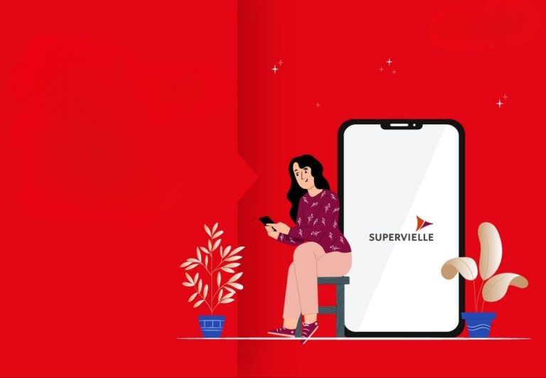 Supervielle potencia su SuperApp, sumando su canal de atención por WhatsApp con IA Generativa
