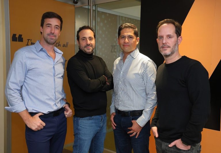 ZetaBé inaugura oficialmente sus oficinas de Buenos Aires