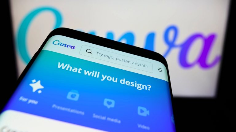 Canva impulsa la conexión físico-digital con enlaces rápidos y prácticos