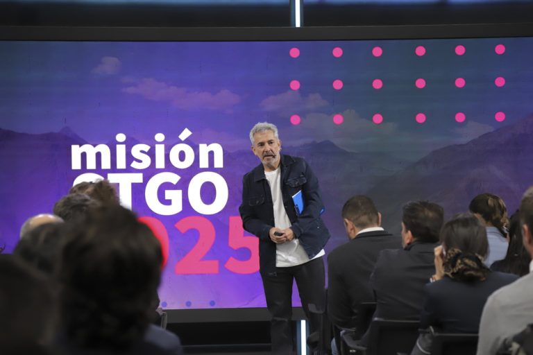 Misión IAB STGO 2025: un espacio para repensar el marketing, la creatividad y el comercio