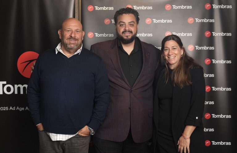 Tombras Media: la nueva unidad de negocio que potencia creatividad y medios en la región