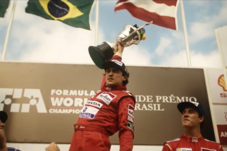 Gerety Awards 2025: Argentina gana su primer Grand Prix gracias a Monks Buenos Aires