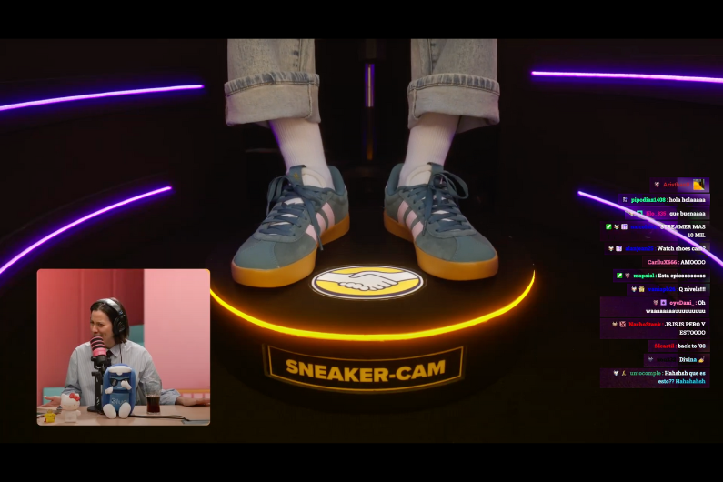 http://“Sneaker-Cam”