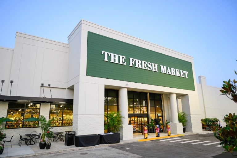 Cencosud celebra el triunfo de The Fresh Market en los premios USA TODAY 10Best Readers’ Choice 2025