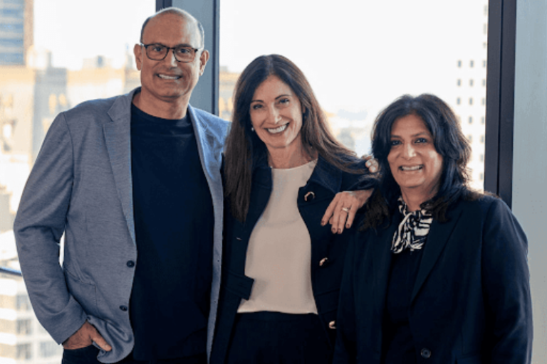WPP anuncia nombramientos clave en su liderazgo global