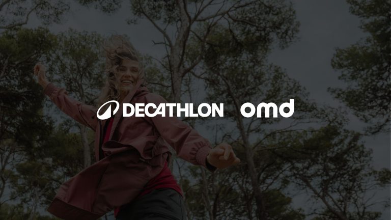Decathlon elige a OMD en Argentina como su agencia integral de medios