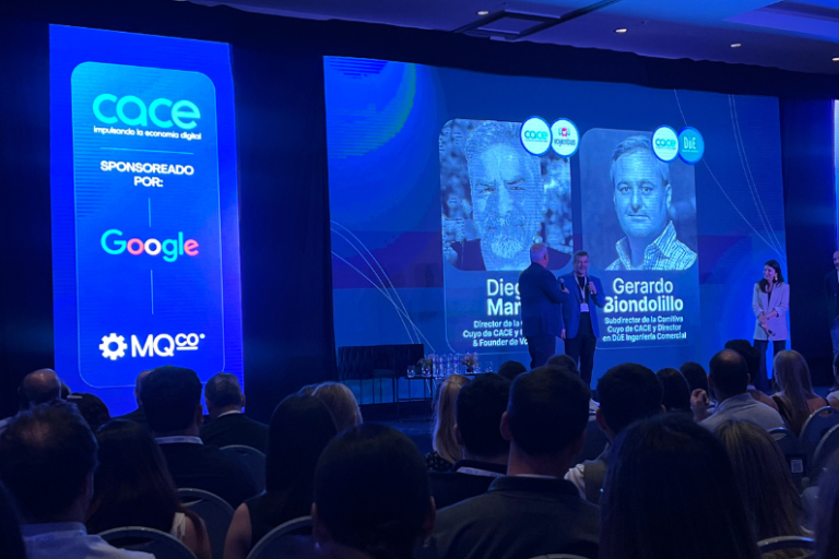 Tendencias, innovación y visión de futuro en el eCommerce Go Mendoza