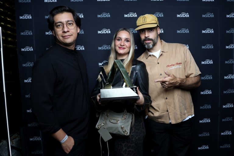 Ache: “La creatividad se vuelve relevante cuando conecta con las personas”