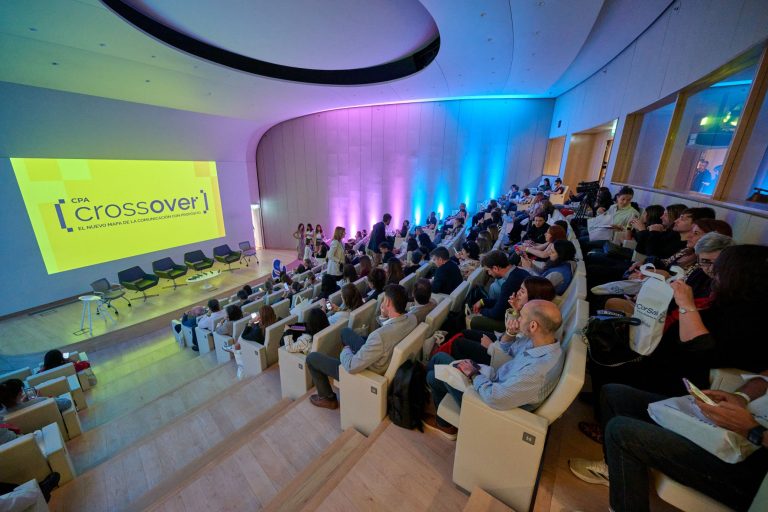 CROSSOVER CPA, un encuentro para repensar la comunicación con propósito