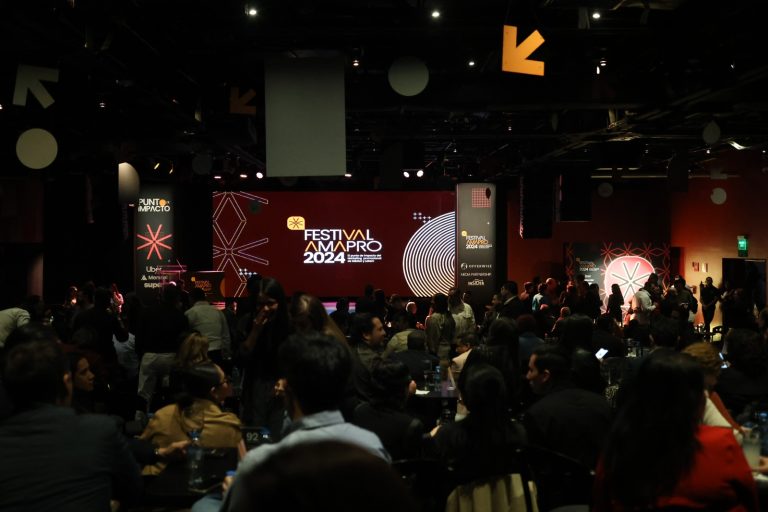 Festival AMAPRO 2025: tendencias que marcan el futuro del marketing promocional