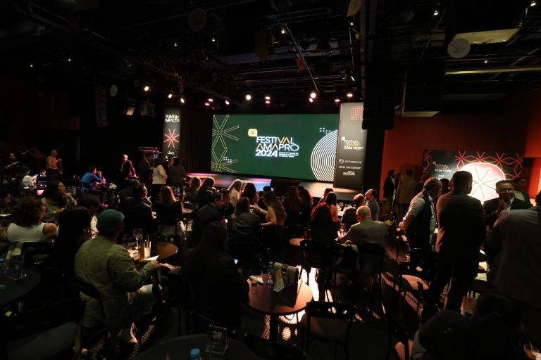 El Festival AMAPRO anuncia los finalistas de su próxima edición