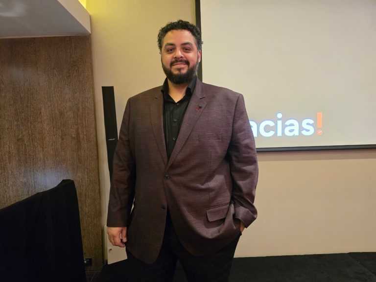 Alejandro Fuenmayor de Tombras: “Nuestro foco está en lograr que la creatividad sea más efectiva”