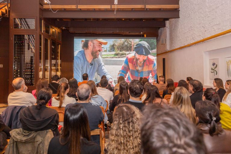 Discovery estrena “Cocina sin Límites Neuquén”, una experiencia que une sabor y aventura