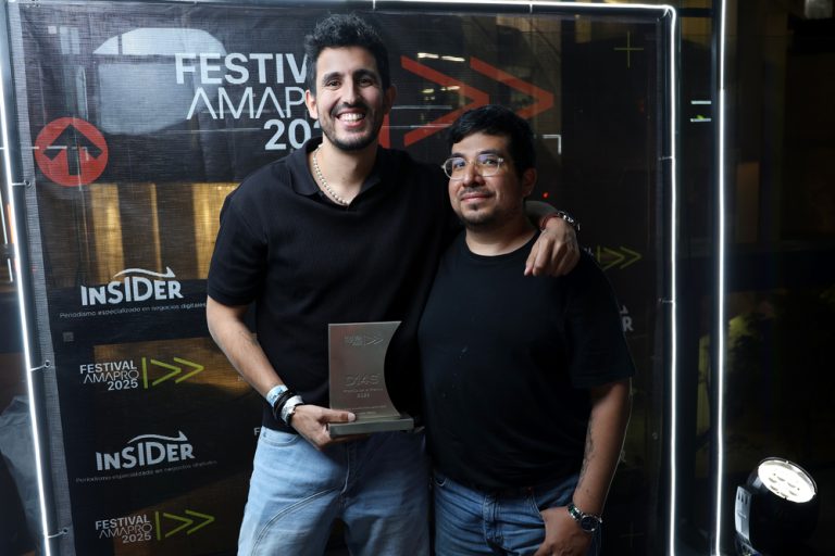 La agencia Catorce Días conquista el Premio de la Prensa en el Festival AMAPRO 2025 con “Amazon Vive Latino”