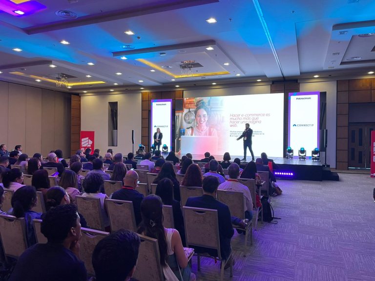 Innovación colaborativa e impacto social: el balance del eRetail Day Panamá 2025