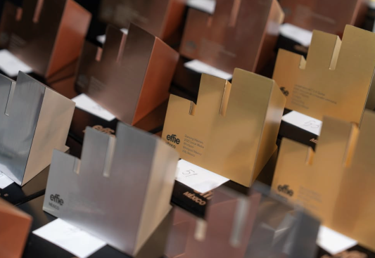 Diageo anuncia a los ganadores de Effie College: jóvenes que unen la creatividad y la responsabilidad