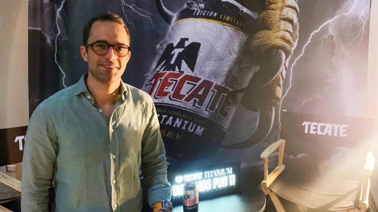 El regreso de Tecate Titanium: un relanzamiento escrito por sus consumidores