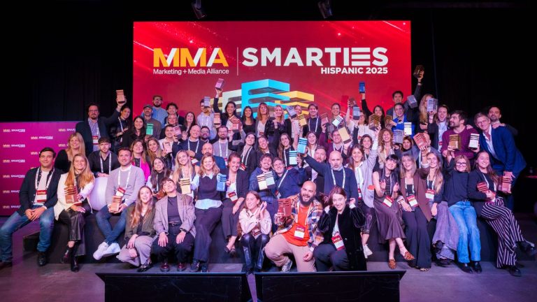 MMA Smarties Hispanic Latam 2025: cuáles son los casos ganadores de esta edición